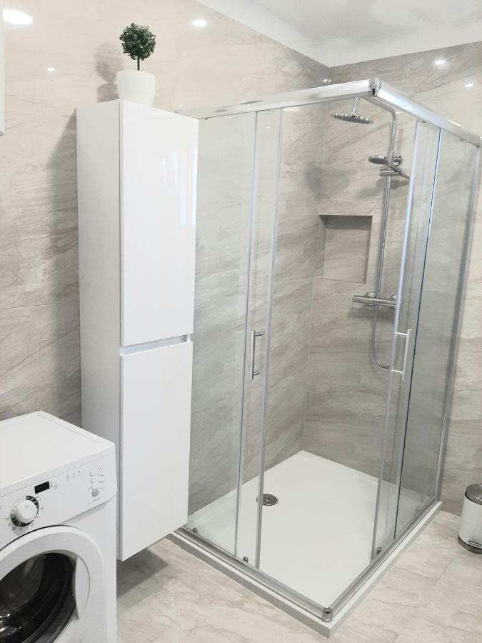 Apartments"Nika" With Private Pool Galovac  Экстерьер фото